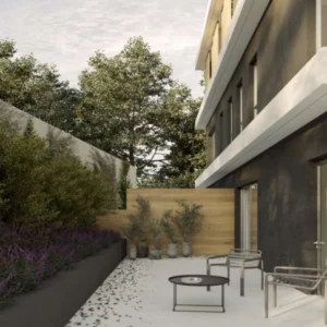 1 Bedroom Apartment for Sale in Limassol – Agios Athanasios