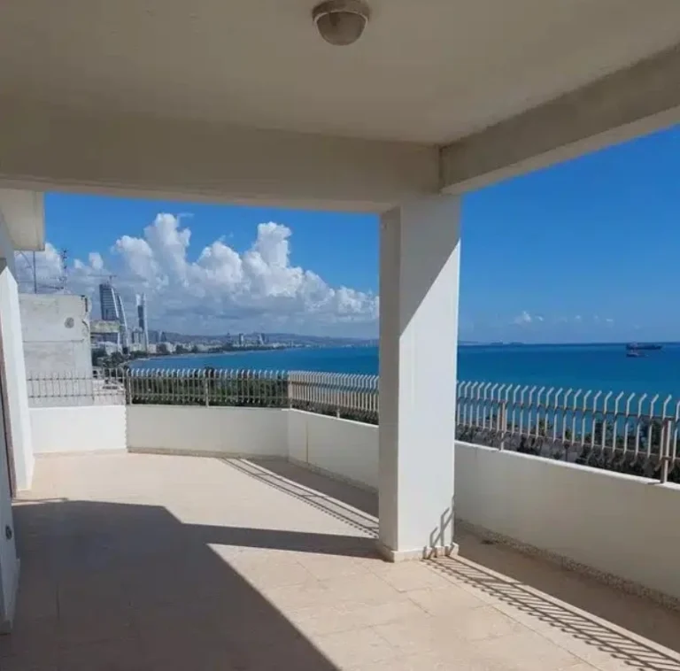 3194m² Building for Sale in Limassol – Sea Front, Molos