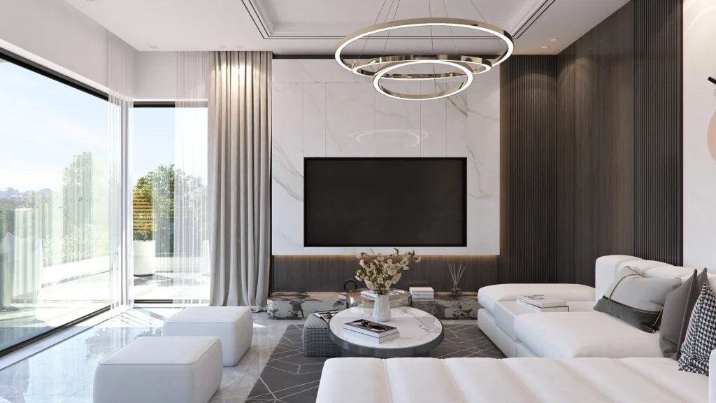 3 Bedroom Apartment for Sale in Paniotis, Limassol District