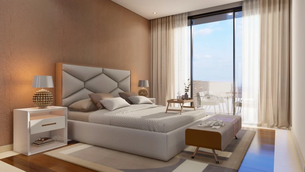 3 Bedroom House for Sale in Tombs Of the Kings, Paphos District