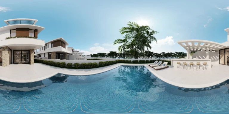 Cheap Houses and Villas for Sale Larnaca up to 900000 euro