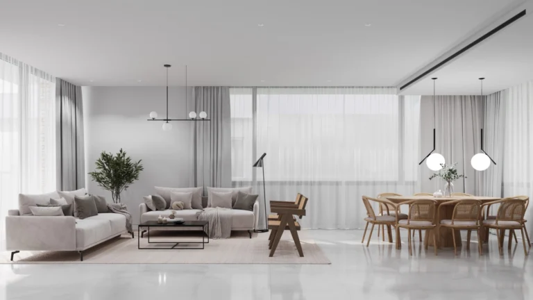 3 Bedroom House for Sale in Pyla, Larnaca District