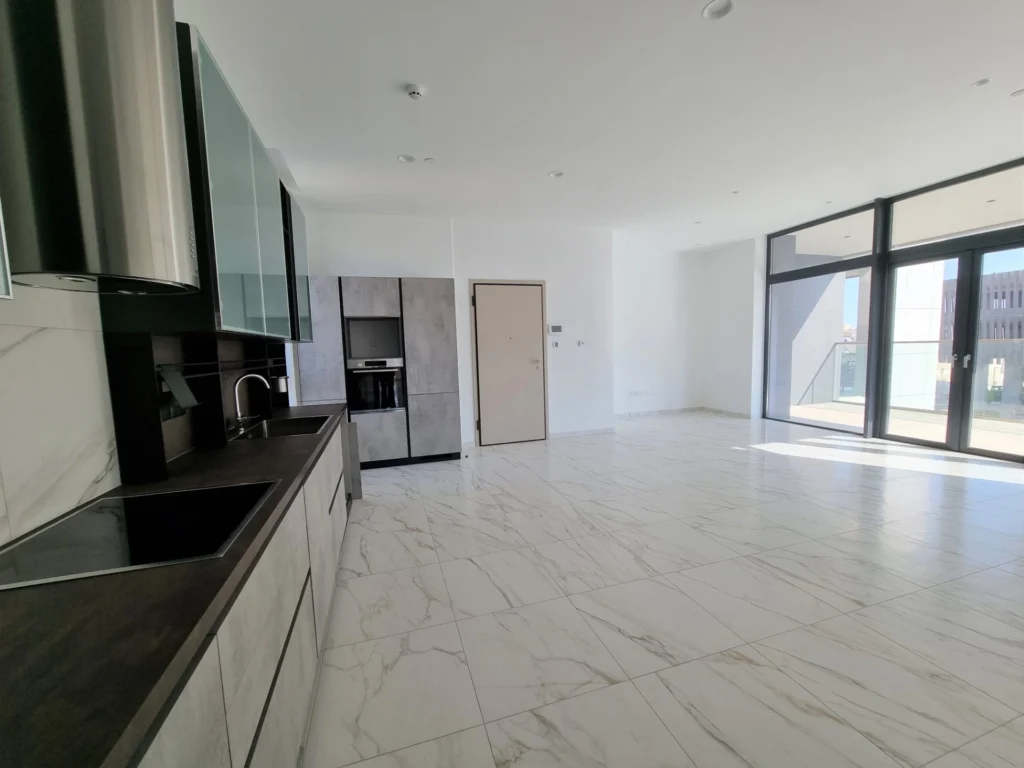 3 Bedroom Apartment for Sale in Germasogeia – Tourist Area, Limassol District