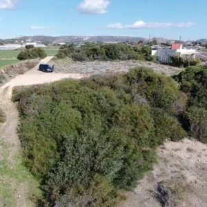 2,888m² Plot for Sale in Maroni, Larnaca District