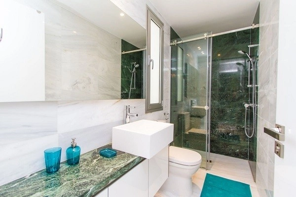 2 Bedroom Apartment for Sale in Limassol – Neapolis
