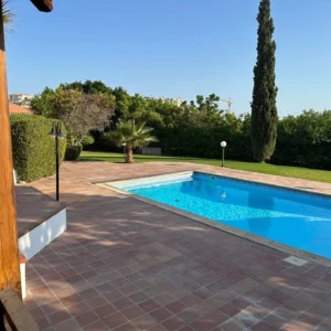 5 Bedroom House for Sale in Agios Tychonas, Limassol District