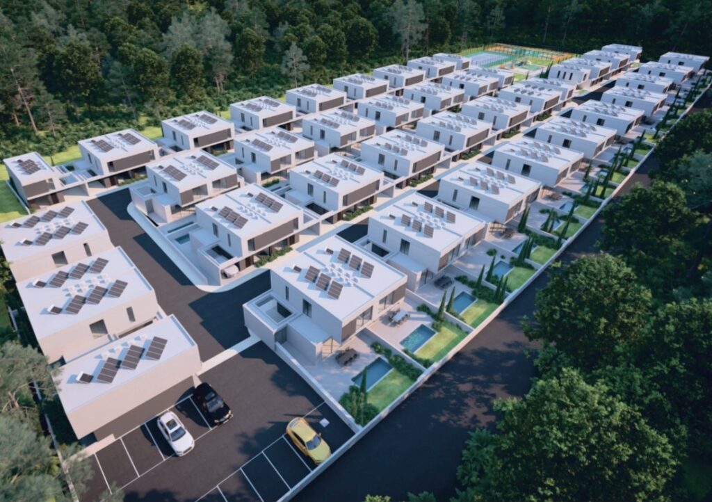 3 Bedroom House for Sale in Pervolia Larnacas