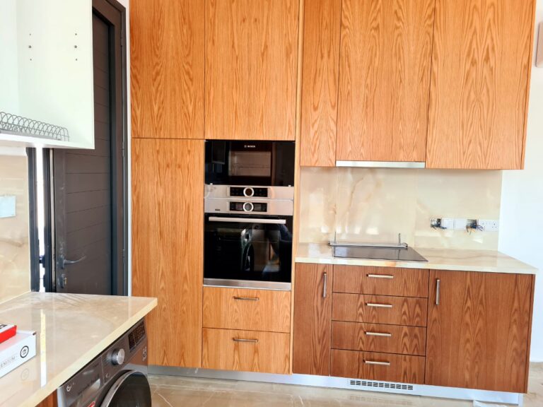 2 Bedroom House for Rent in Agios Nectarios, Limassol District