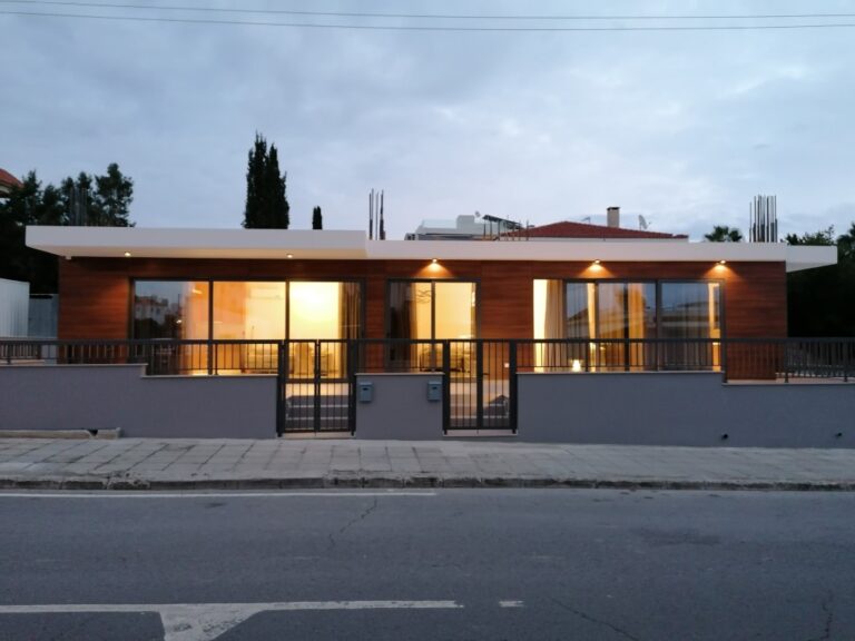 For Rent