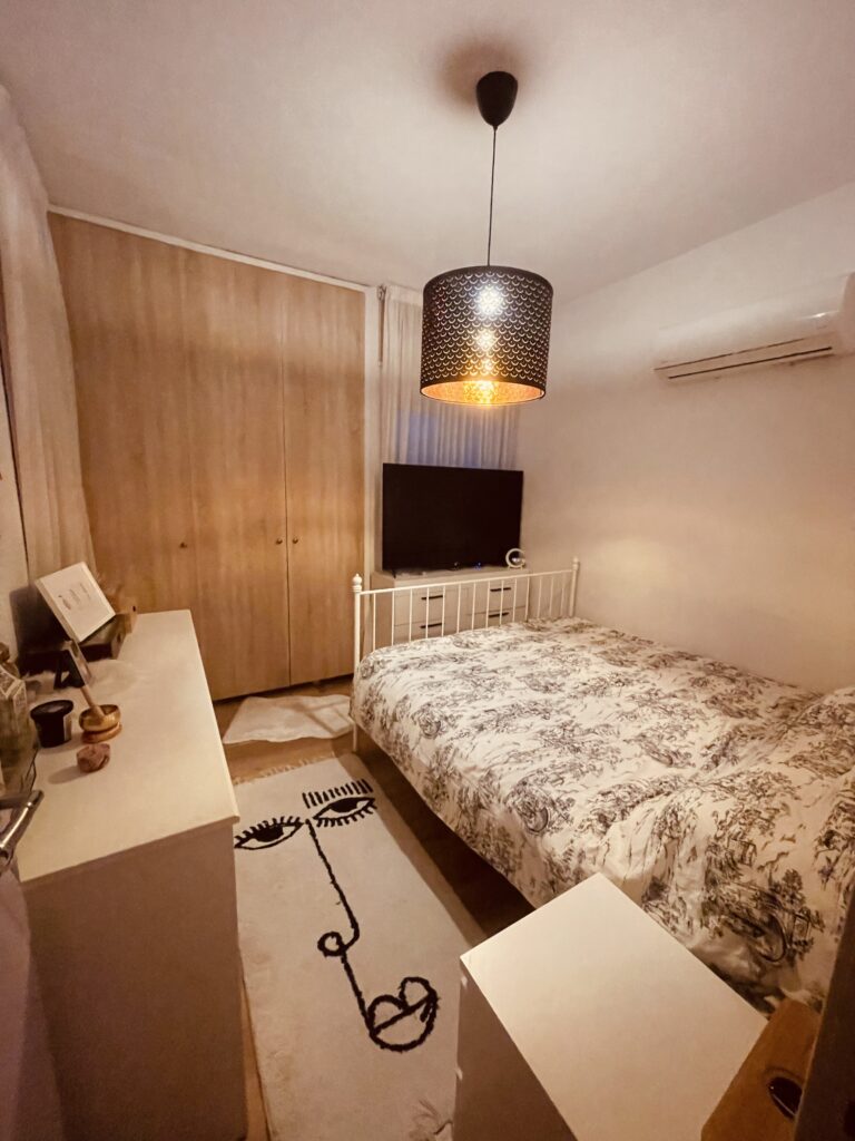 3 Bedroom Apartment for Sale in Agioi Omologites, Nicosia District