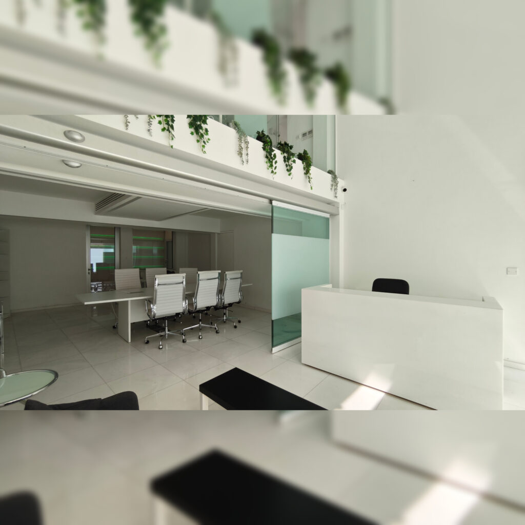 300m² Building for Rent in Limassol – Historical Center