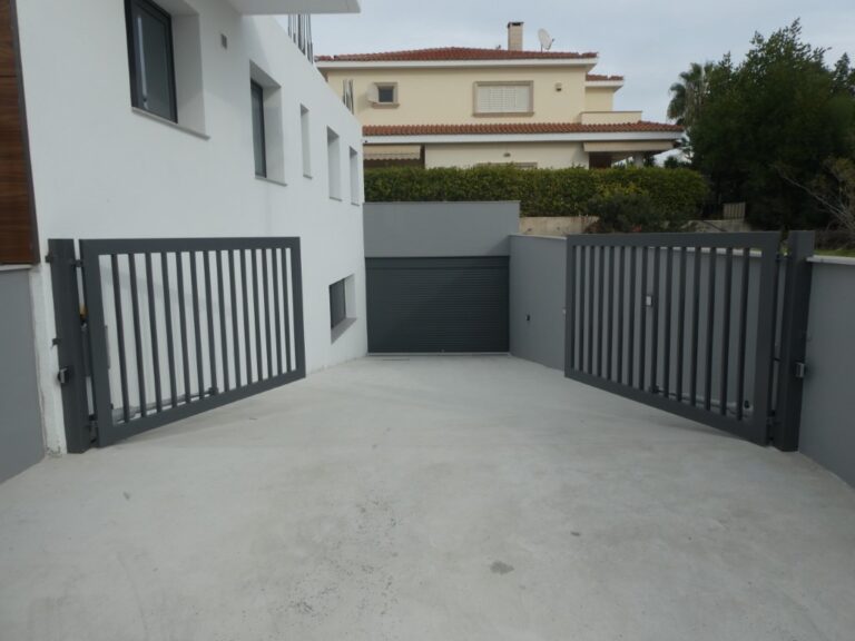 2 Bedroom House for Rent in Agios Nectarios, Limassol District