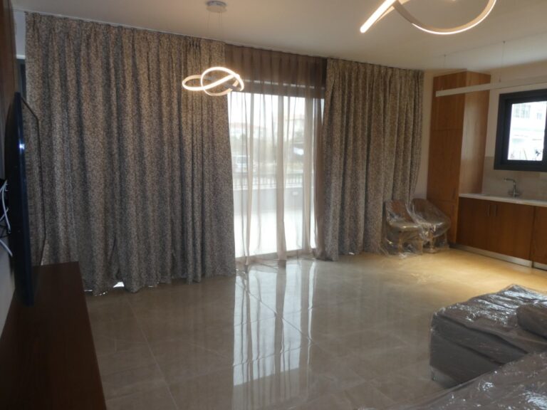 2 Bedroom House for Rent in Agios Nectarios, Limassol District