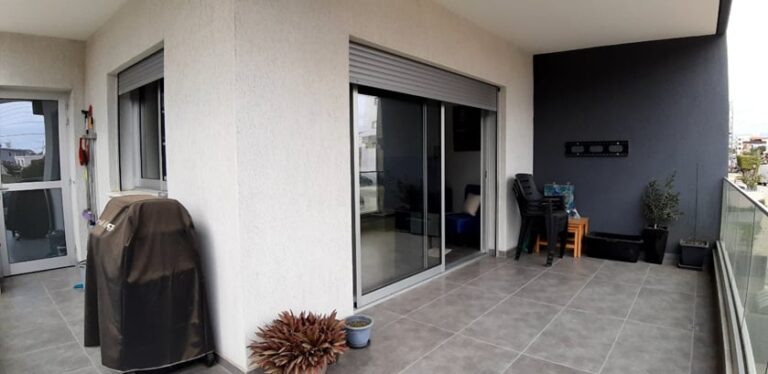 2 Bedroom Apartment for Rent in Kato Polemidia, Limassol District