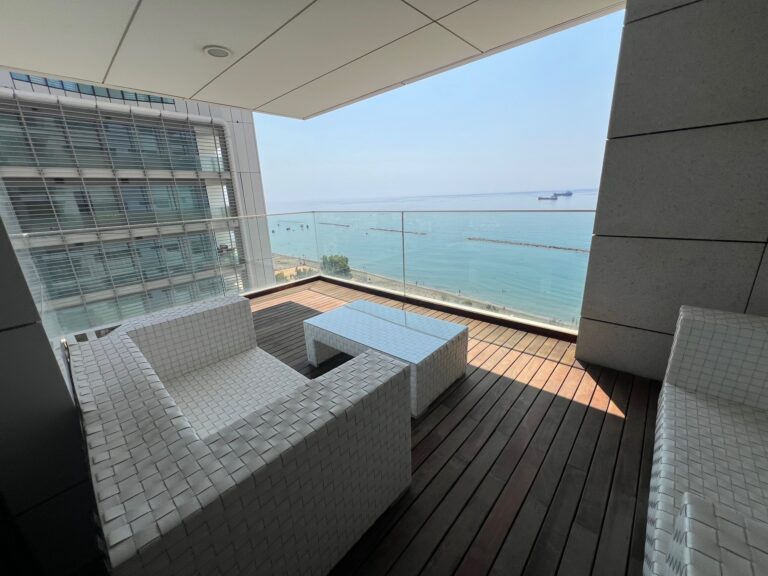 2 Bedroom Apartment for Rent in Limassol – Neapolis