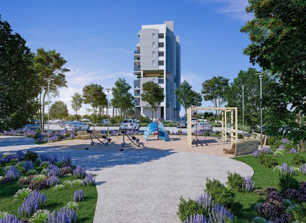 2 Bedroom Apartment for Sale in Tombs Of the Kings, Paphos District