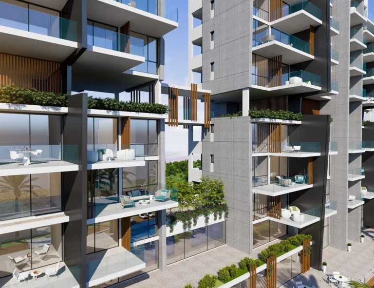 2 Bedroom Apartment for Sale in Tombs Of the Kings, Paphos District