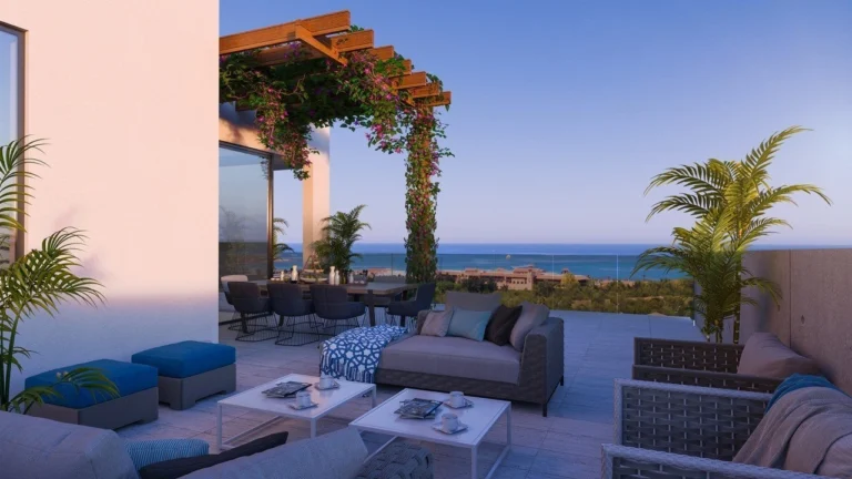 1 Bedroom Apartment for Sale in Tombs Of the Kings, Paphos District