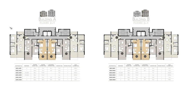 1 Bedroom Apartment for Sale in Tombs Of the Kings, Paphos District