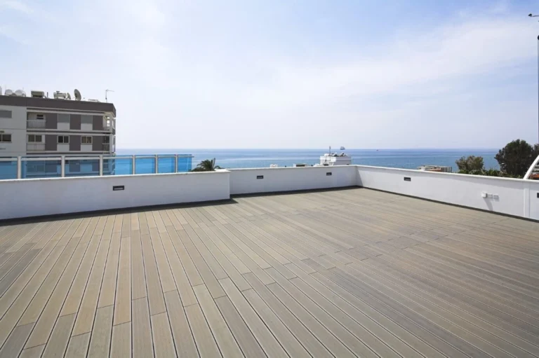 2 Bedroom Apartment for Sale in Potamos Germasogeias, Limassol District