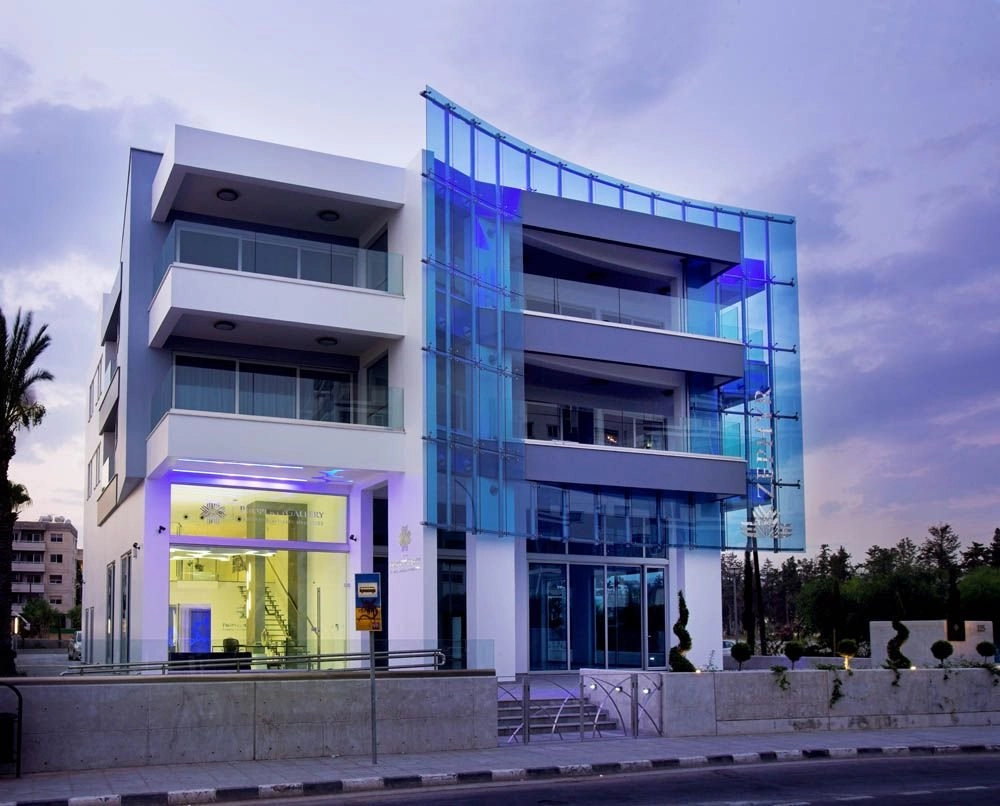 2 Bedroom Apartment for Sale in Potamos Germasogeias, Limassol District
