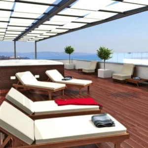 4 Bedroom Apartment for Sale in Potamos Germasogeias, Limassol District