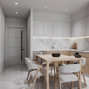 1 Bedroom Apartment for Sale in Livadia Larnakas, Larnaca District