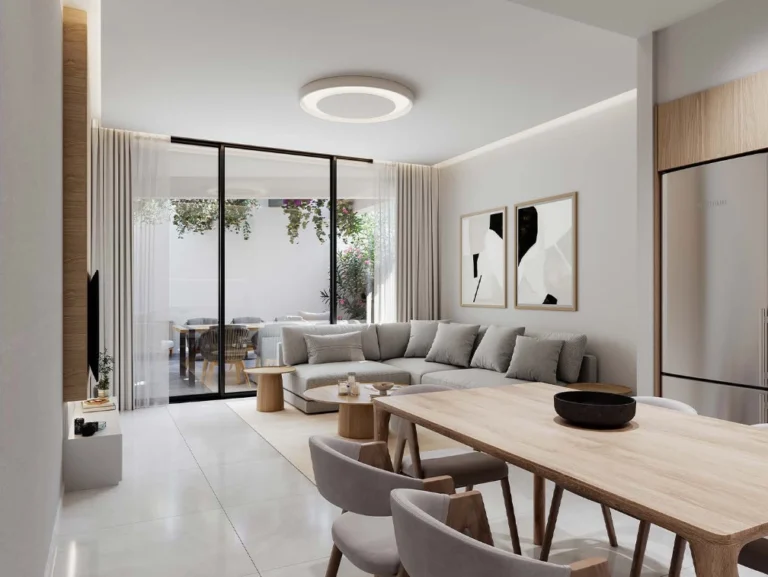 1 Bedroom Apartment for Sale in Livadia Larnakas, Larnaca District