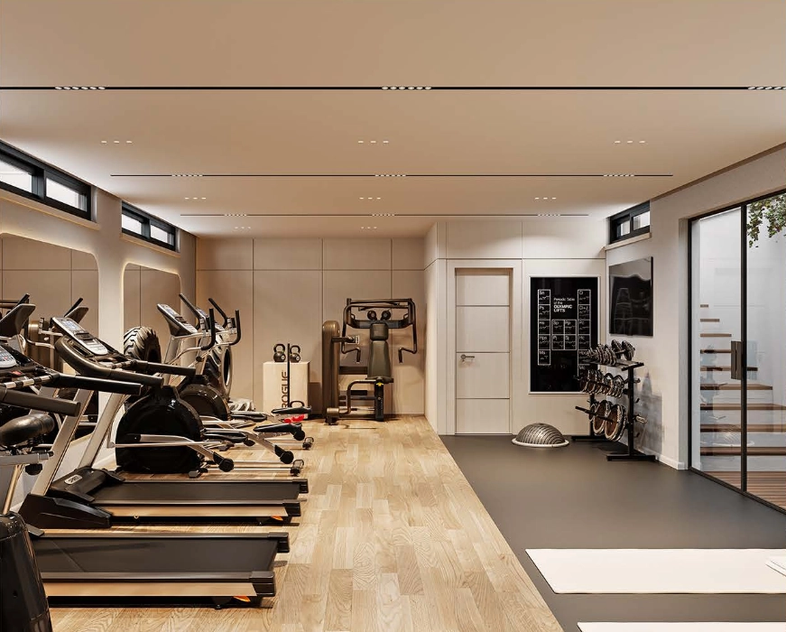 2 Bedroom Apartment for Sale in Livadia Larnakas, Larnaca District