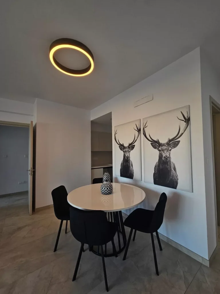 2 Bedroom Apartment for Sale in Limassol – Agios Athanasios