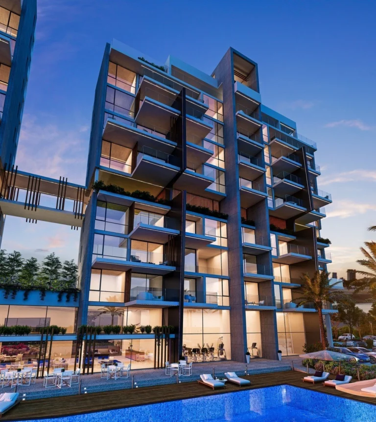 3 Bedroom Apartment for Sale in Tombs Of the Kings, Paphos District