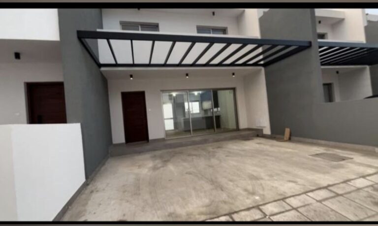 2 Bedroom House for Rent in Geroskipou, Paphos District