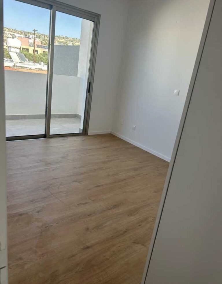 2 Bedroom Apartment for Rent in Geroskipou, Paphos District