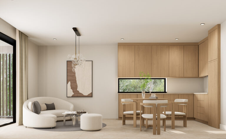 2 Bedroom Apartment for Sale in Limassol – Agios Athanasios