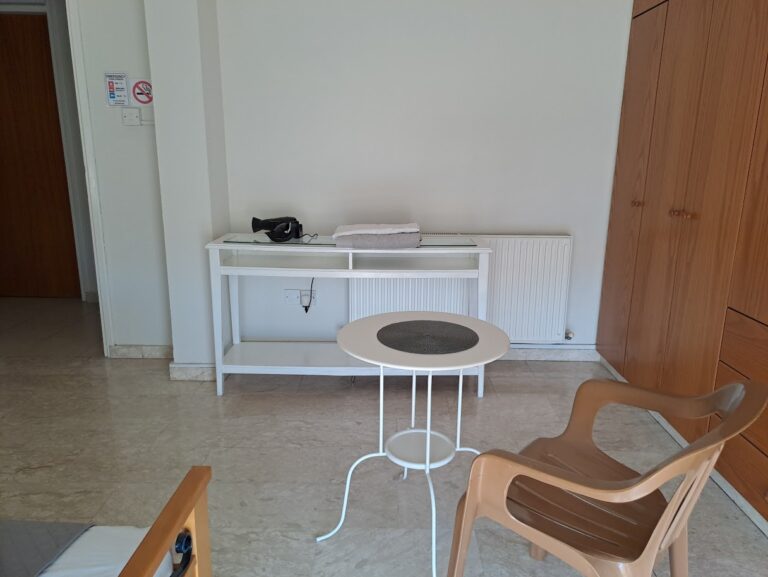 4 Bedroom Apartment for Sale in Limassol – Agios Ioannis
