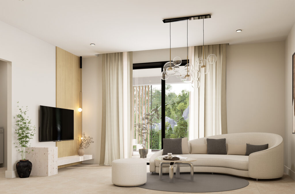 2 Bedroom Apartment for Sale in Limassol – Agios Athanasios