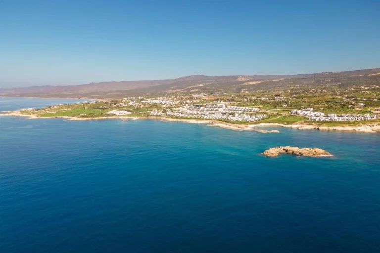 4 Bedroom House for Sale in Pegeia, Paphos District