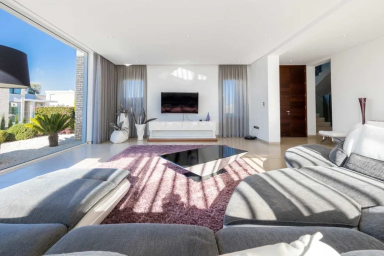 4 Bedroom House for Sale in Pegeia, Paphos District