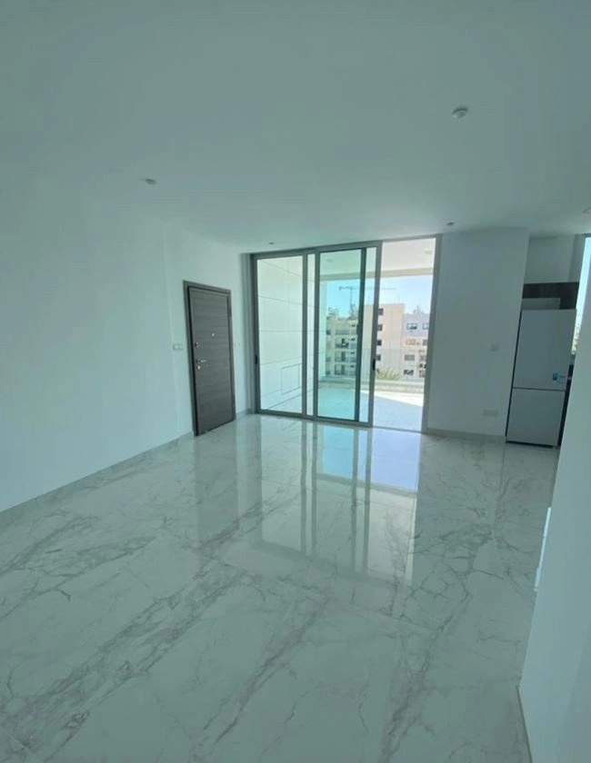 2 Bedroom Apartment for Sale in Limassol District