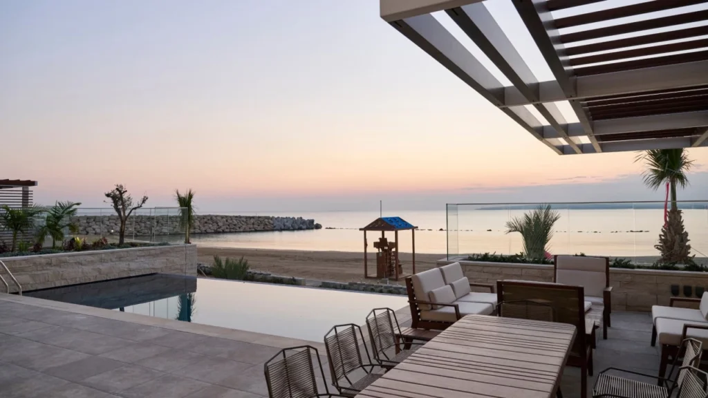 4 Bedroom House for Sale in Famagusta – Agia Napa