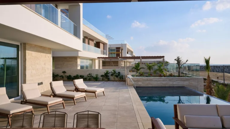 4 Bedroom House for Sale in Famagusta – Agia Napa