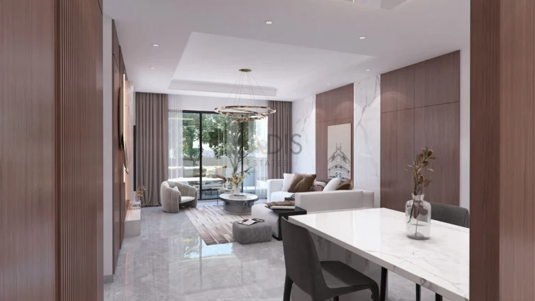 2 Bedroom Apartment for Sale in Latsia, Nicosia District