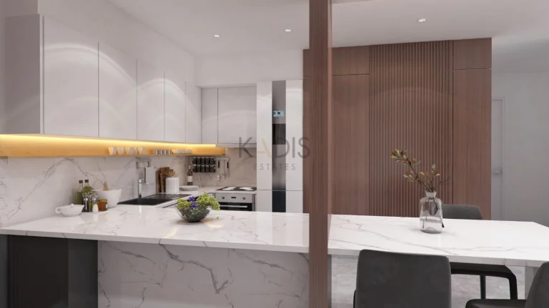 2 Bedroom Apartment for Sale in Latsia, Nicosia District