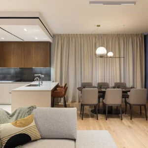 3 Bedroom Apartment for Sale in Limassol – Katholiki