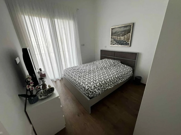 2 Bedroom Apartment for Sale in Agios Tychonas, Limassol District