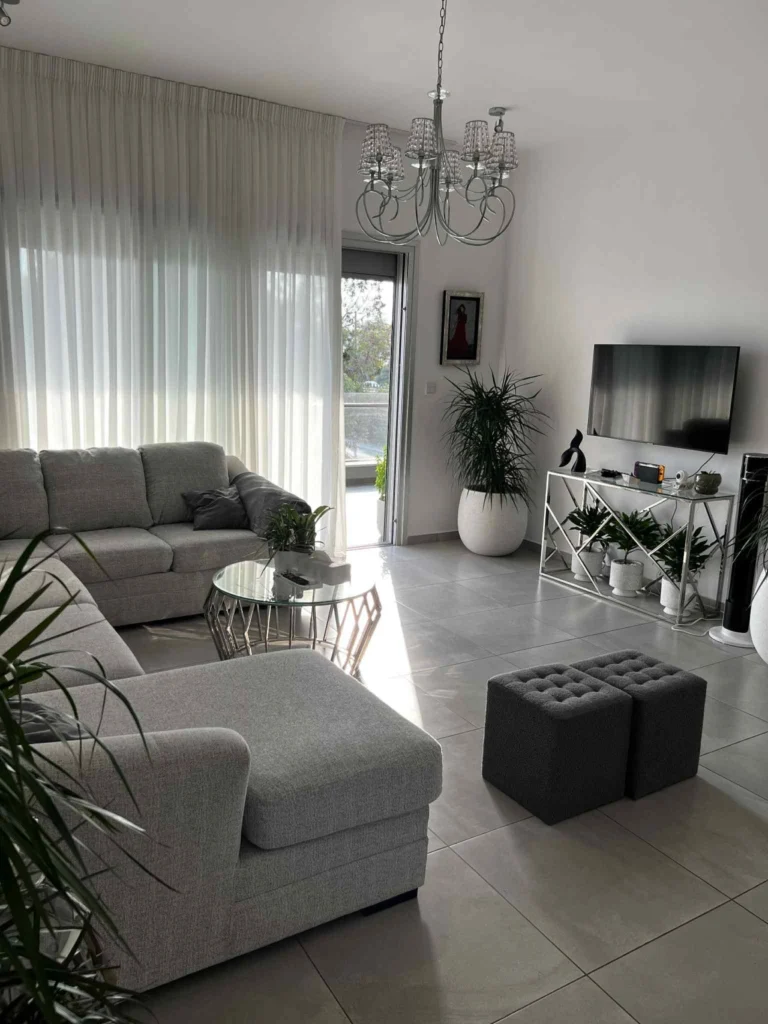 2 Bedroom Apartment for Sale in Agios Tychonas, Limassol District
