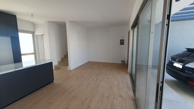 2 Bedroom House for Rent in Geroskipou, Paphos District