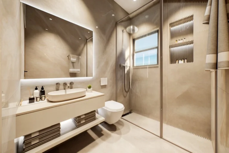 2 Bedroom Apartment for Sale in Paphos – Universal