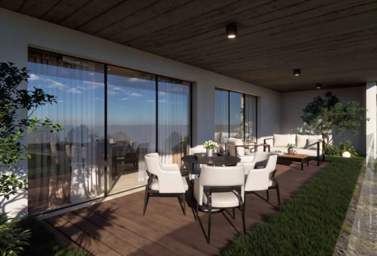 2 Bedroom Apartment for Sale in Paphos – Universal