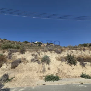 2,542m² Plot for Sale in Palodeia, Limassol District